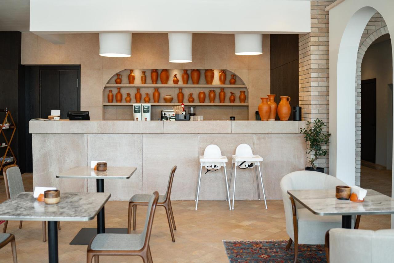 Pana Boutique Hotel Simkent Kültér fotó