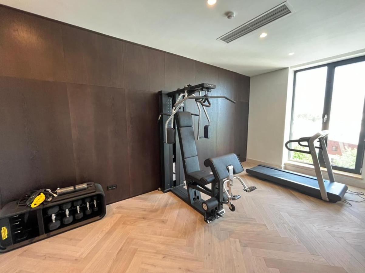 Pana Boutique Hotel Simkent Kültér fotó