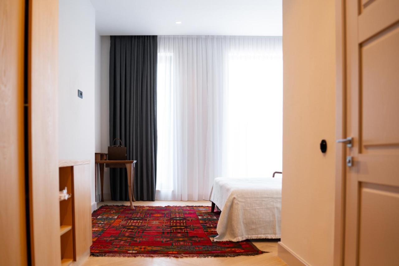 Pana Boutique Hotel Simkent Kültér fotó