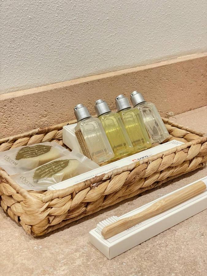 Pana Boutique Hotel Simkent Kültér fotó