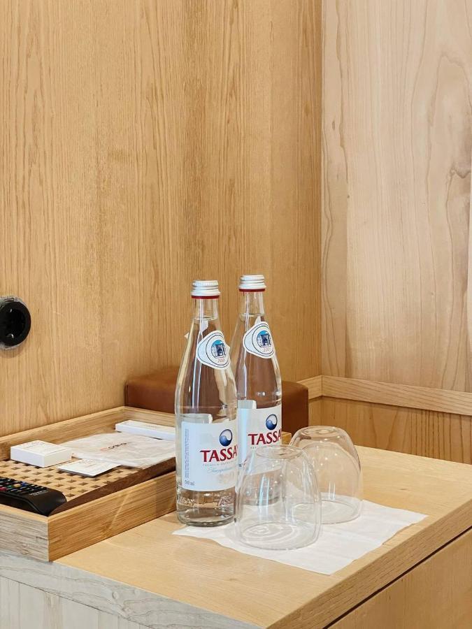 Pana Boutique Hotel Simkent Kültér fotó