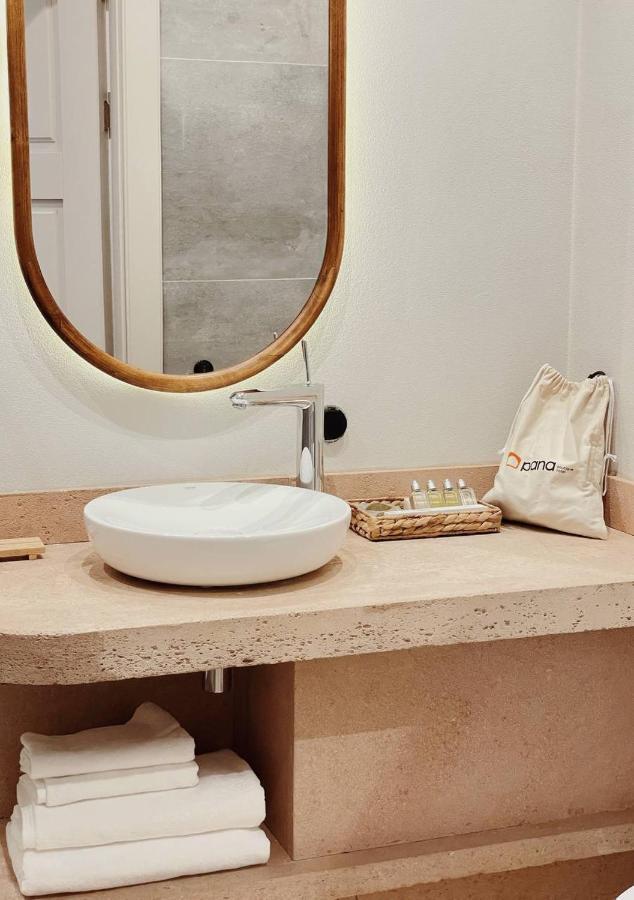 Pana Boutique Hotel Simkent Kültér fotó