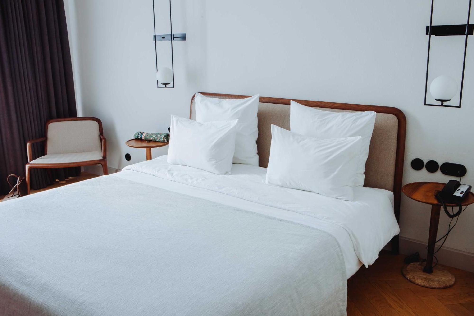 Pana Boutique Hotel Simkent Kültér fotó