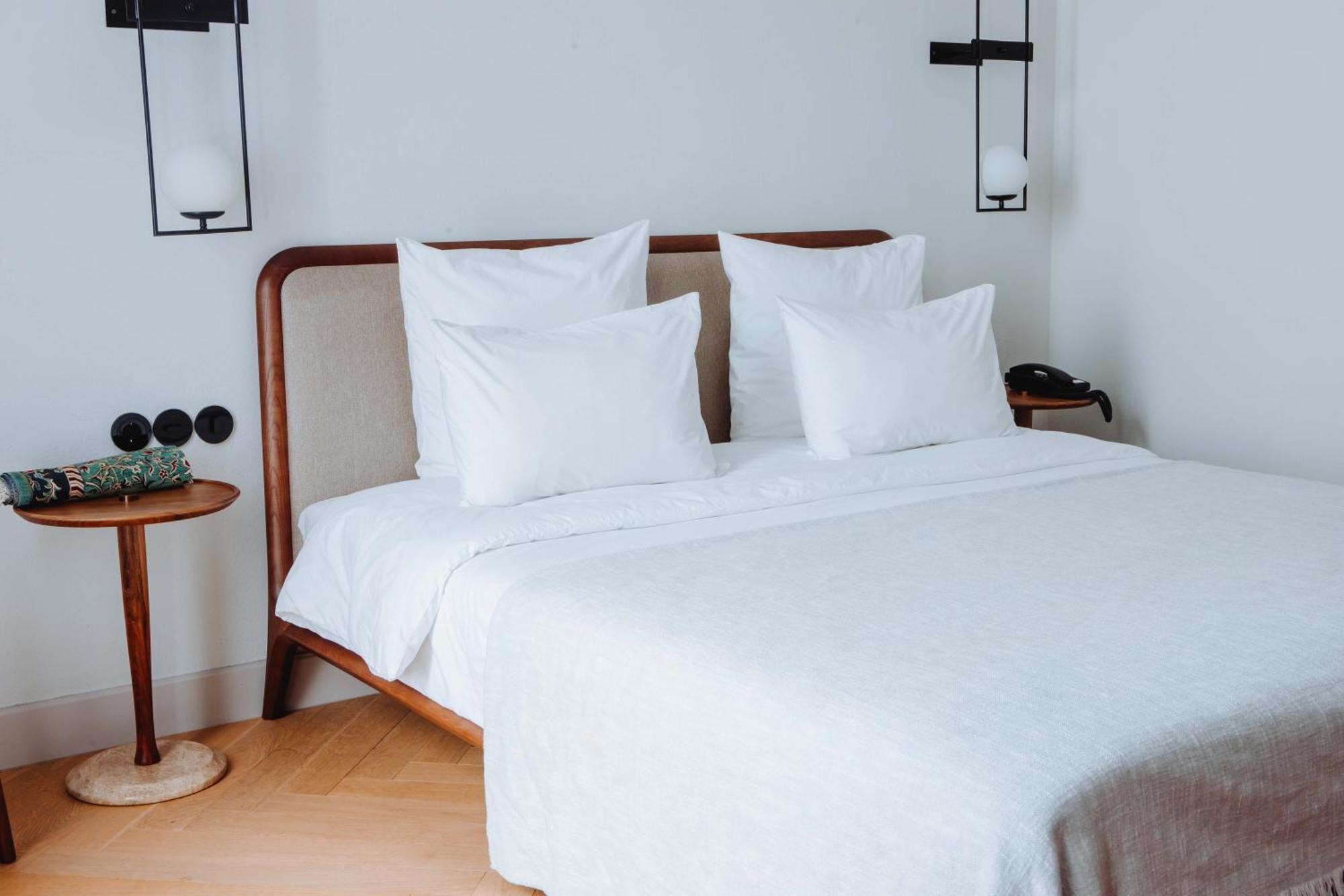 Pana Boutique Hotel Simkent Kültér fotó