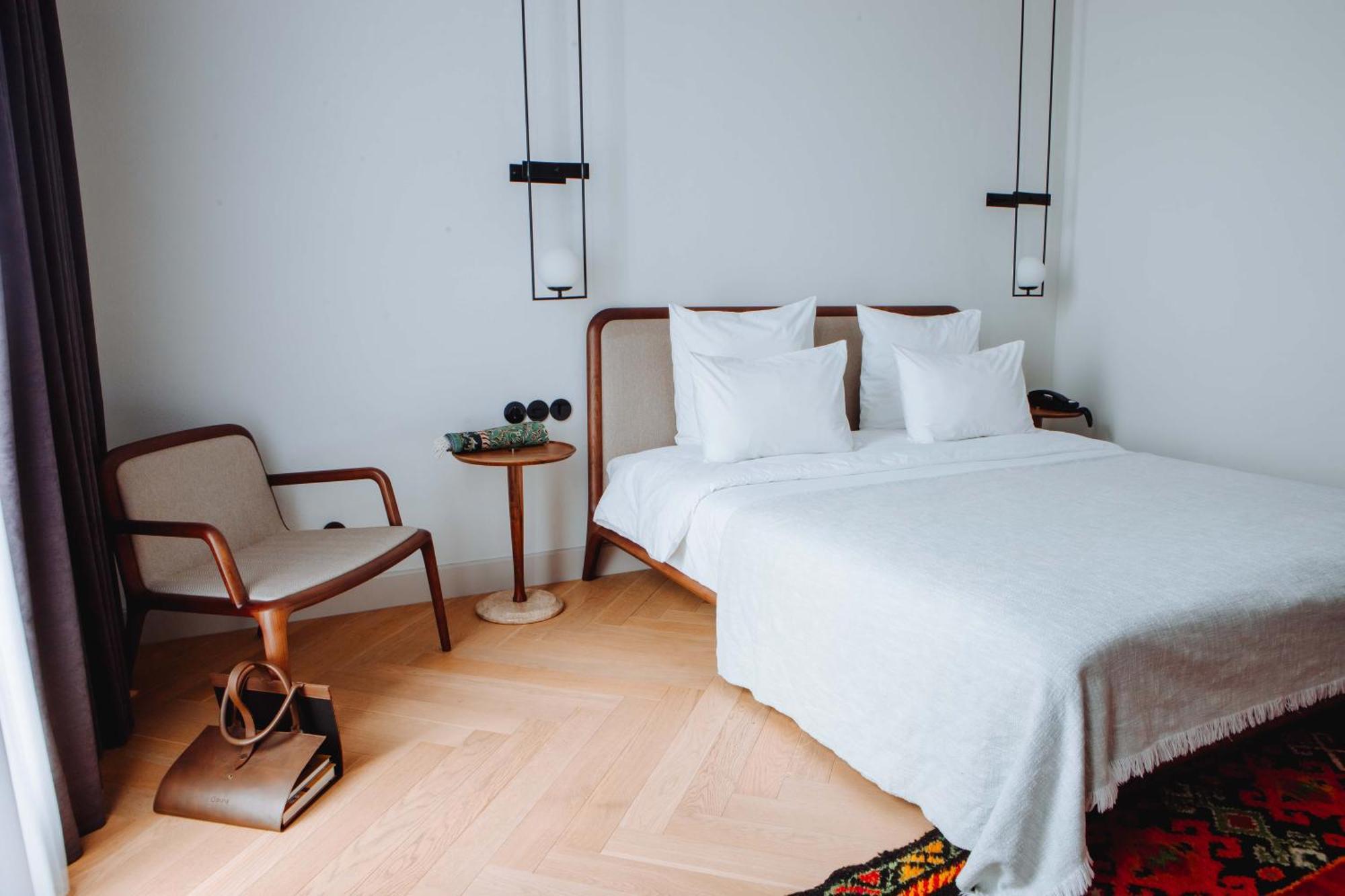 Pana Boutique Hotel Simkent Kültér fotó