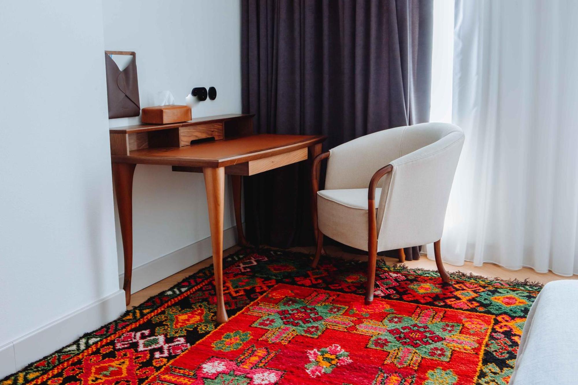 Pana Boutique Hotel Simkent Kültér fotó